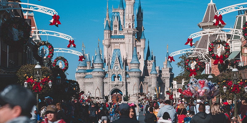 cheapest flight to Orlando