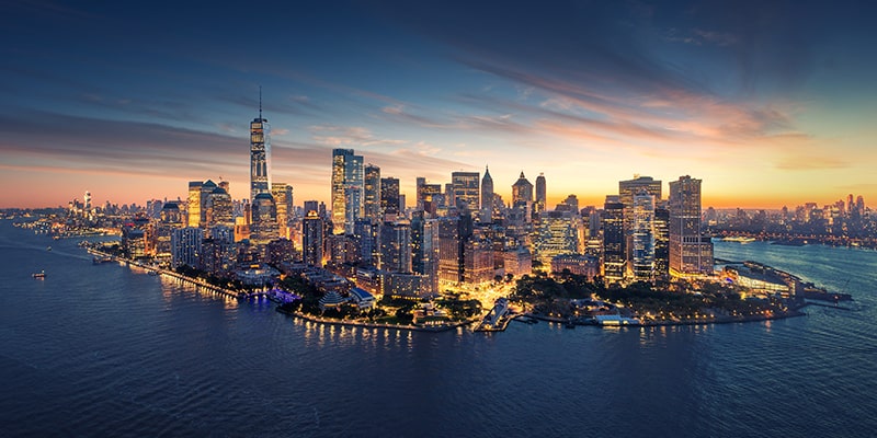 New York City Holiday Deals