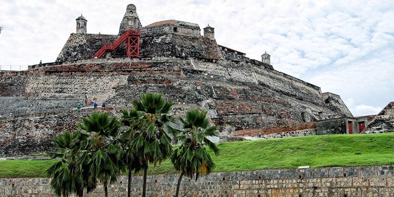 Cartagena Holiday Package