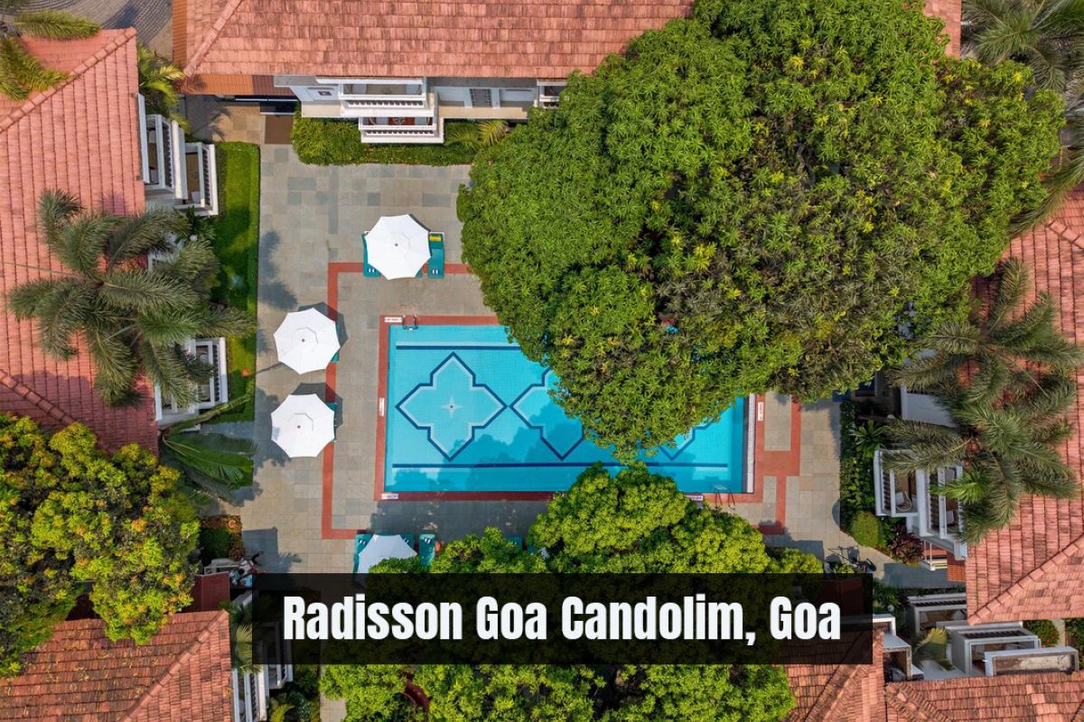 Luxury Golden Triangle Holidays