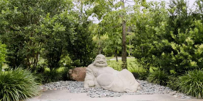 Morikami Museum and Japanese Gardens