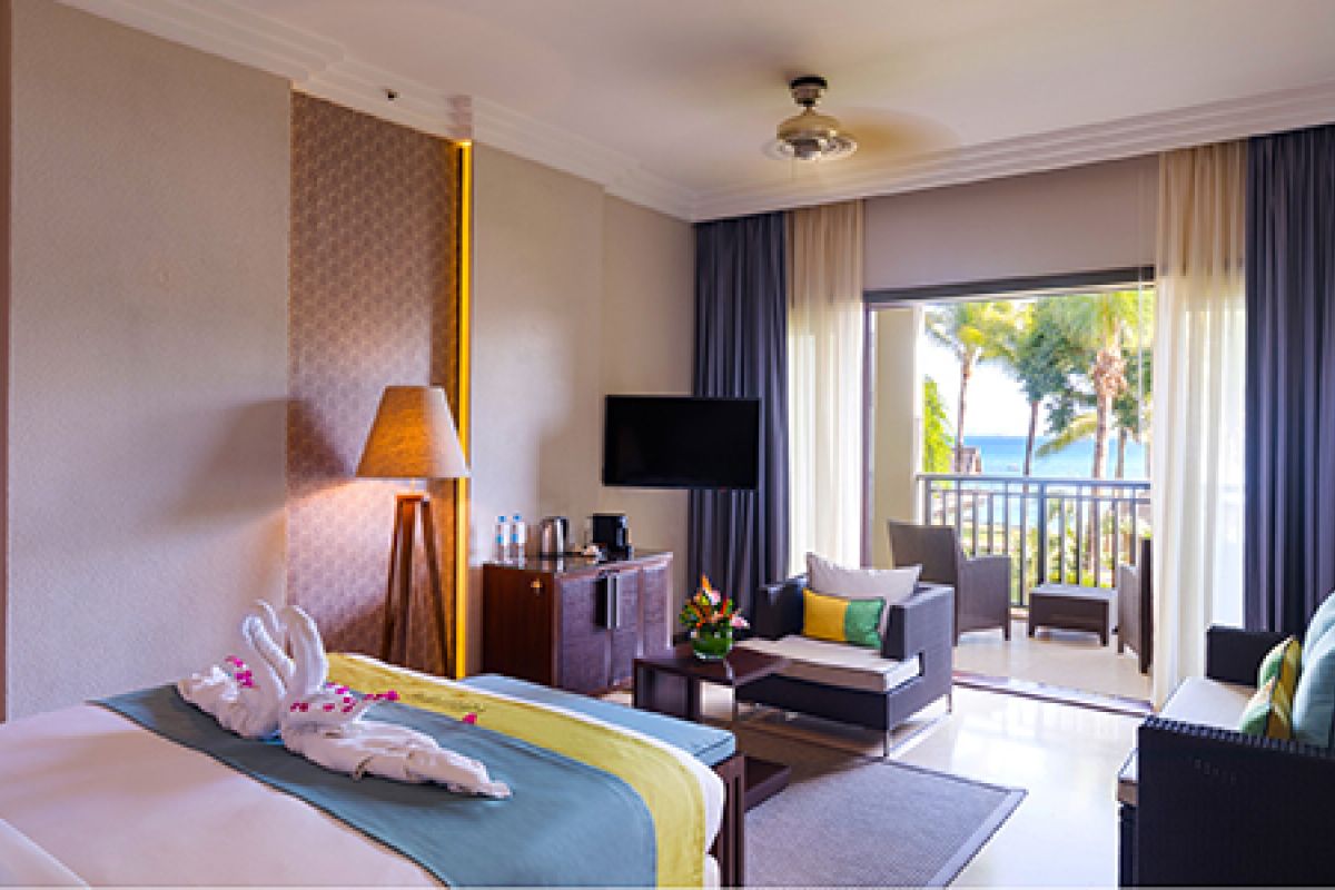 InterContinental Resort