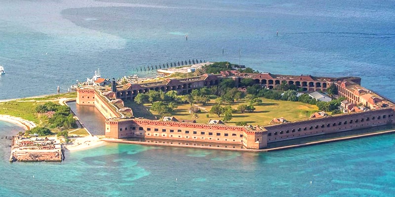 Dry Tortugas National Park