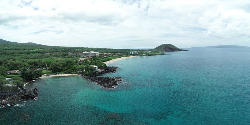 Cheap Flight to Maui