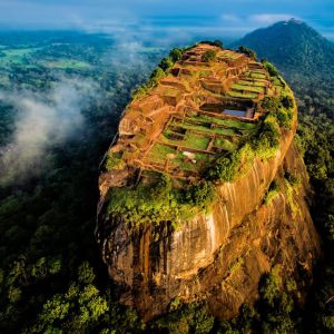 Sigiriya Holidays