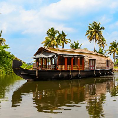 Kerala & Maldives Holidays
