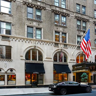 The Royal Sonesta Benjamin