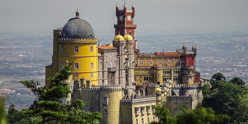 Portugal Holiday Package