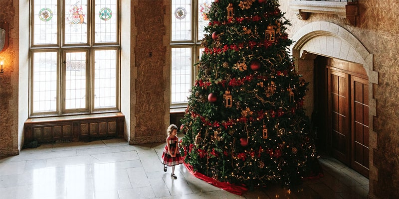 The Fairmont Banff Springs Canada