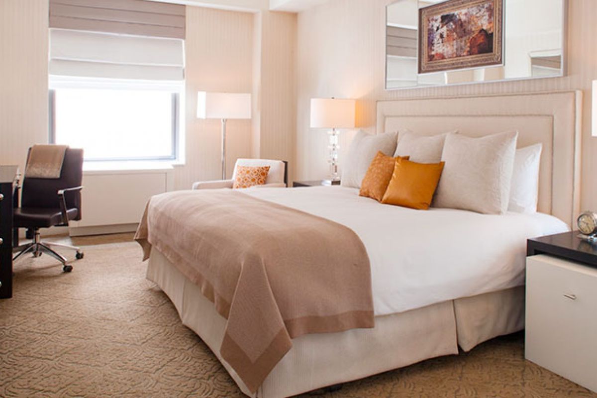 The Royal Sonesta Benjamin New York - 4*