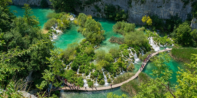 Croatia Holiday Package