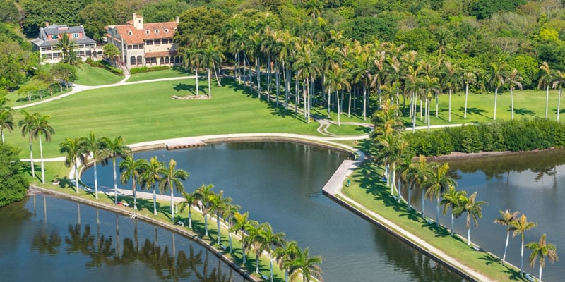 Deering Estate