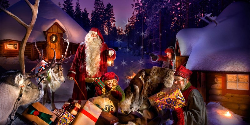 The Arctic TreeHouse Hotel Finland