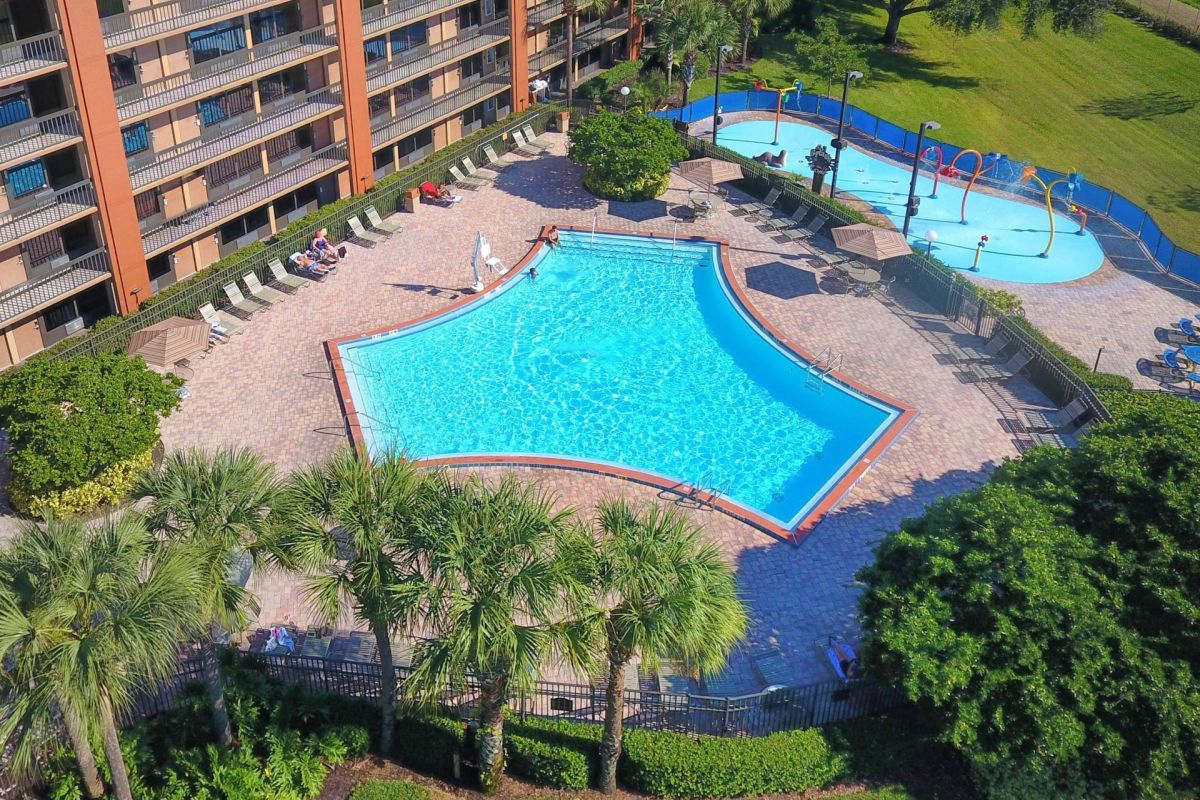 Rosen Inn Lake Buena Resort Deals
