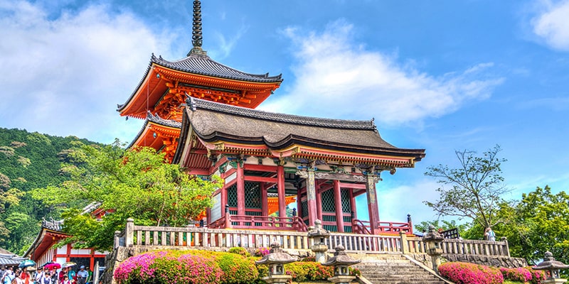 Kyoto Holiday deals