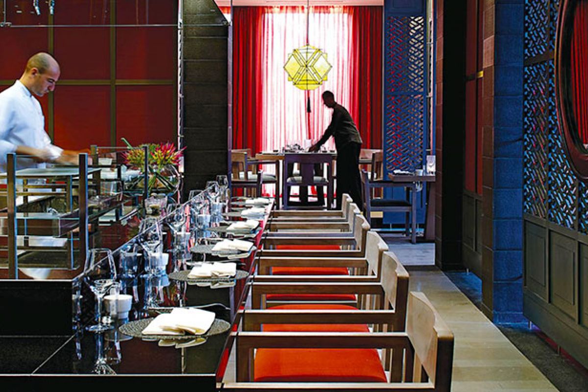 Long Beach Mauritius - 5*