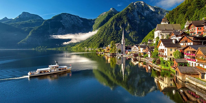 Austria Holiday Package