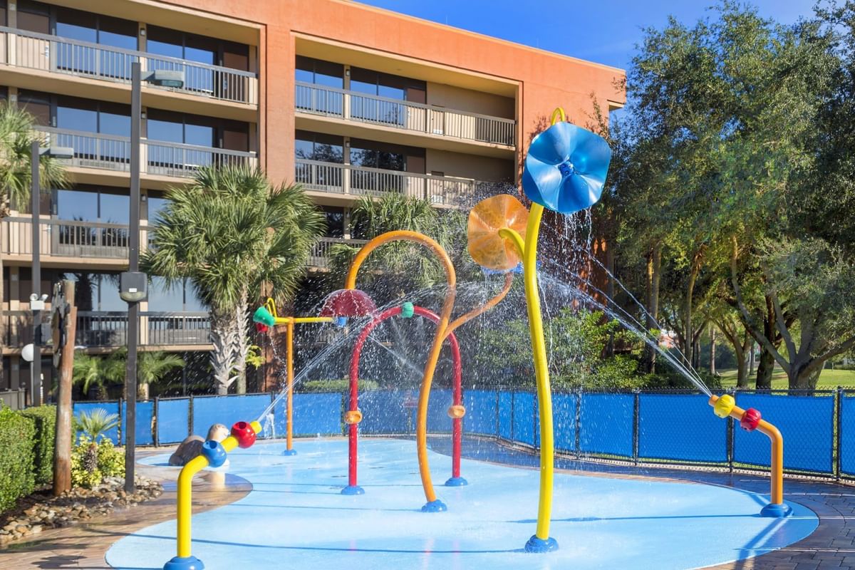 Rosen Inn Lake Buena Resort Deals Package