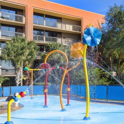 Rosen Inn Lake Buena Resort Deals Package