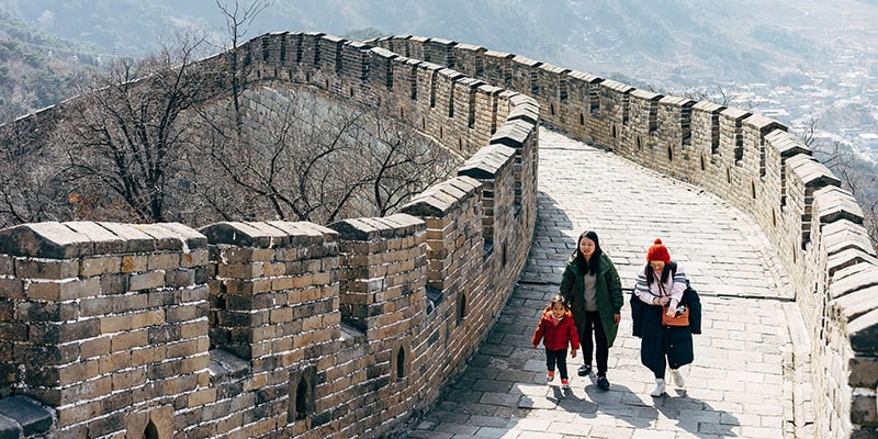 Cheapest Flight to China