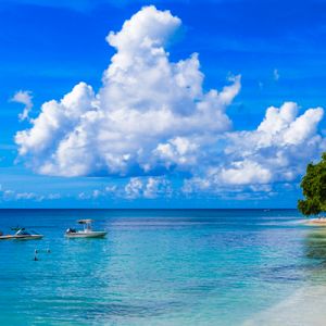 Business Class Flights to Barbados