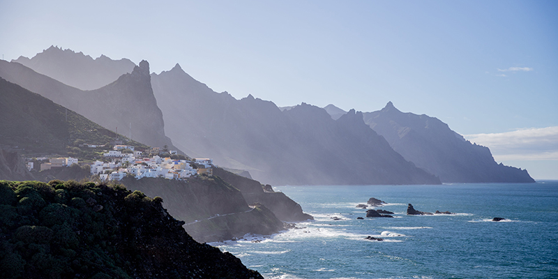 Tenerife Holiday Deal