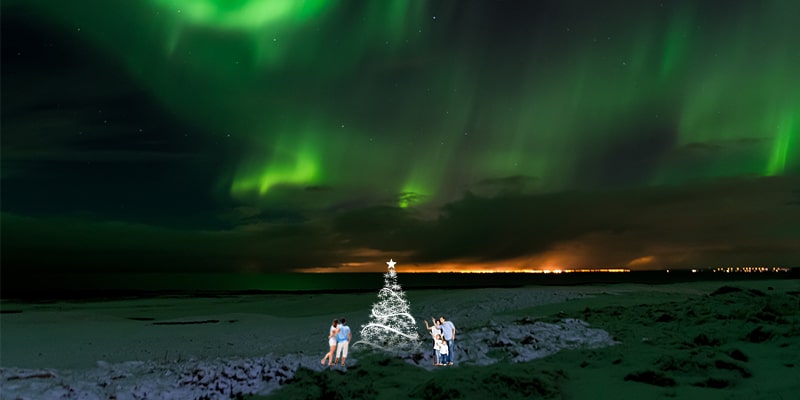 Reykjavik Holiday Package