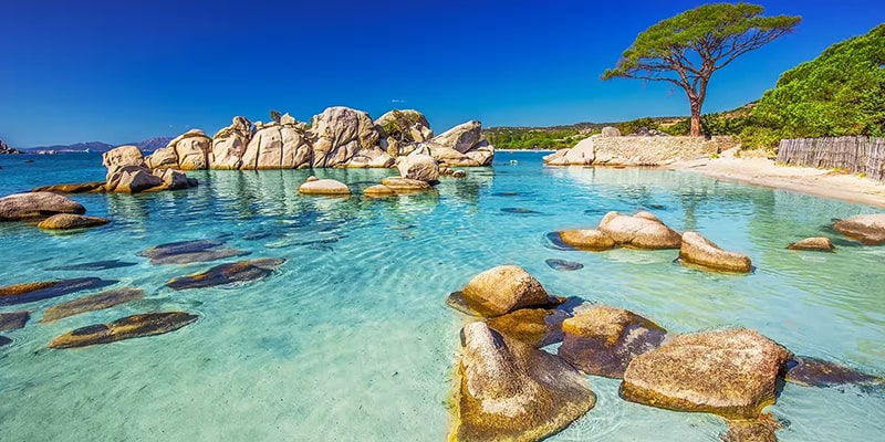 France Holiday Package