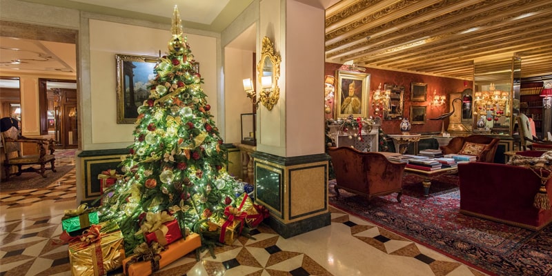 The Gritti Palace Venice