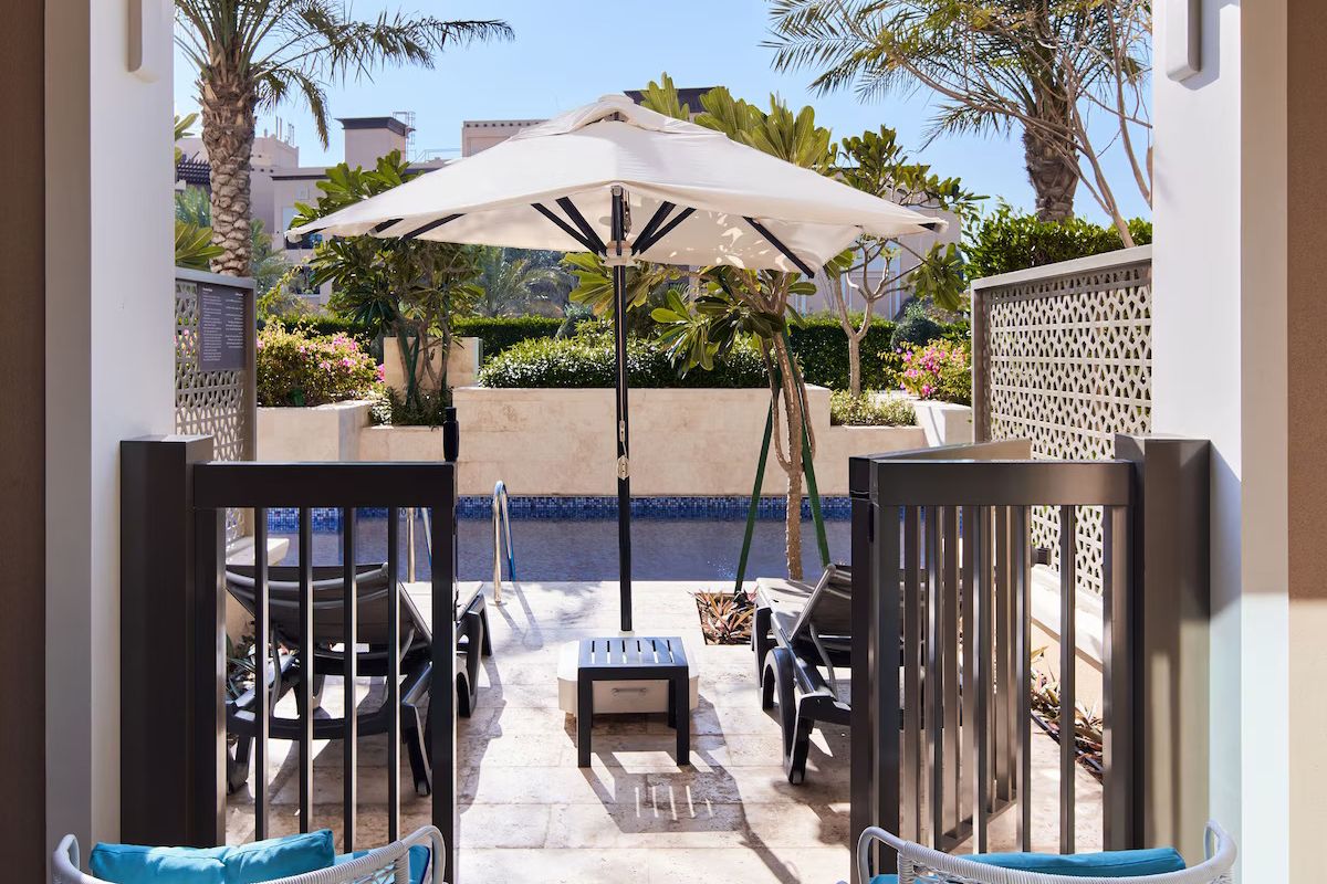 Rixos Premium Saadiyat Island 5★: 3 Nights of Ultra-All-Inclusive Luxury