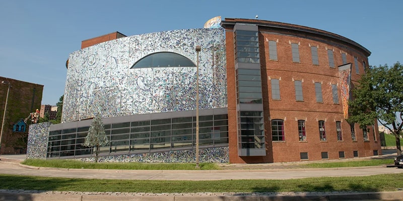 Baltimore Flight Deals