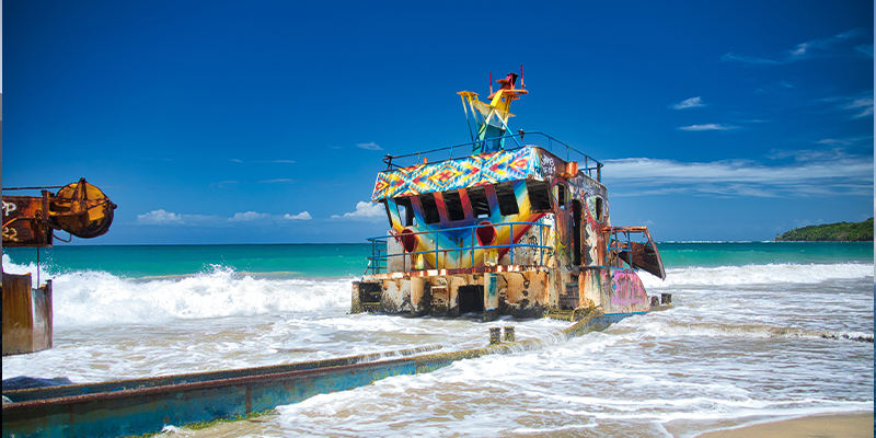 Costa Rica Holiday Deal