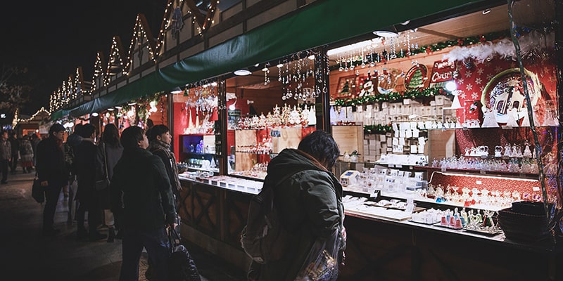 Tokyo Holiday Package