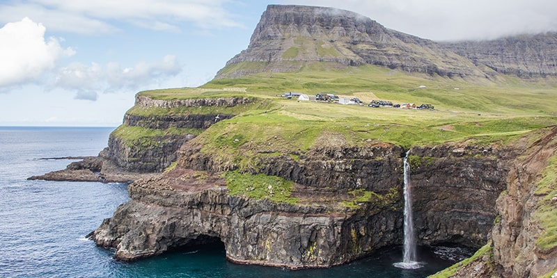 Denmark Holiday Package