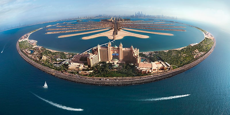 Dubai Holiday package