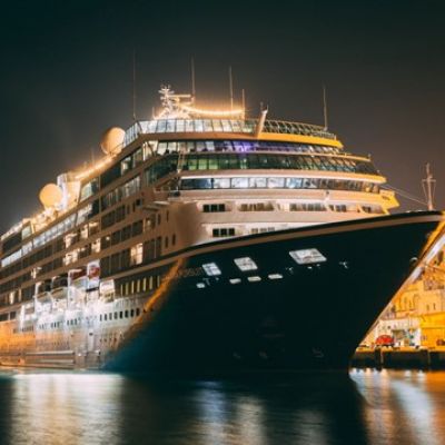 Seychelles Escape & African Coastline Explorer Cruise with Cape Town