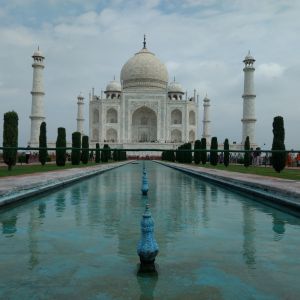 Golden Triangle Holidays