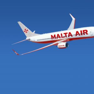 Air Malta Flight Deals