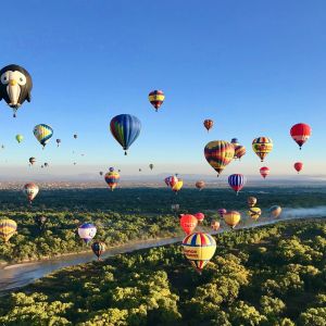 Albuquerque Flight Deals