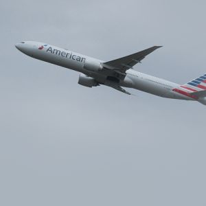 American Airlines Flight Deals