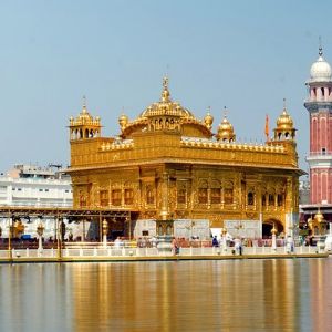 Amritsar Flights