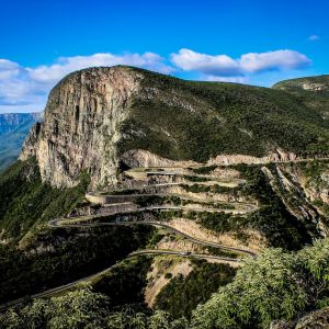 Cheap Flights to Angola