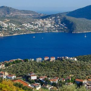 Antalya Holiday Deal