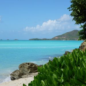 Business Class Flights to Antigua