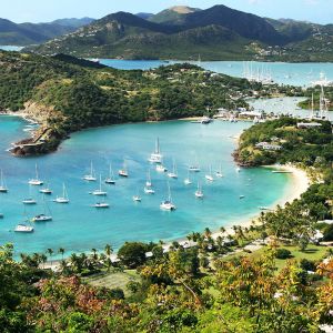 Holidays To Antigua