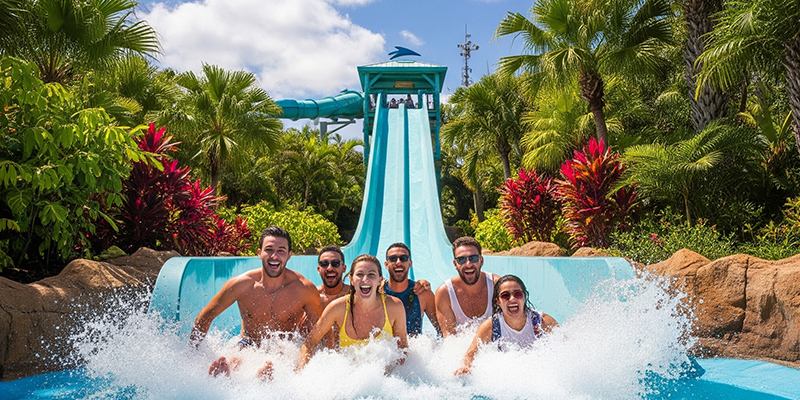 Aquatica Orlando