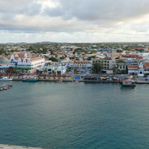 Aruba Hotels