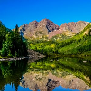 Business Class Flights to Aspen