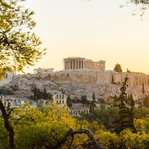 Athens Holiday Deal
