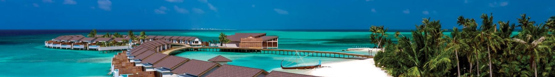 Atmosphere Kanifushi Maldives - 5* All Inclusive